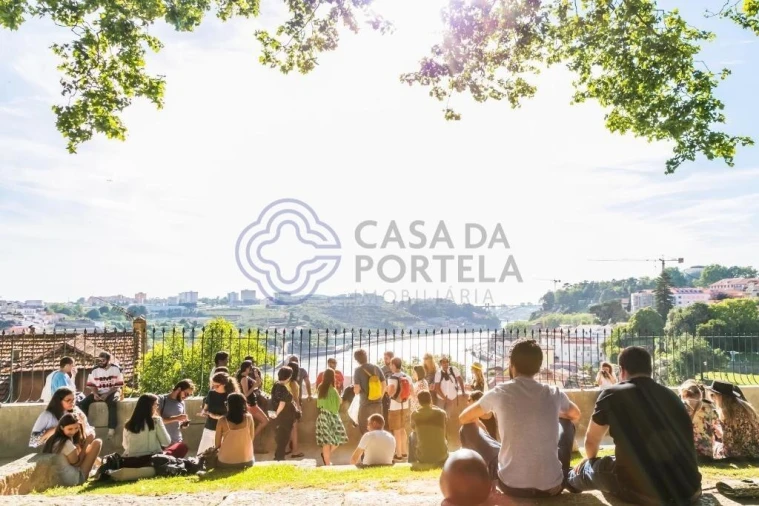 Apartamento T1 para Venda em Cedofeita, Santo Ildefonso, Sé, Miragaia, São Nicolau e Vitória Foto 13