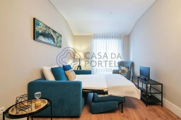 Apartamento T1 para Venda em Cedofeita, Santo Ildefonso, Sé, Miragaia, São Nicolau e Vitória Foto 2