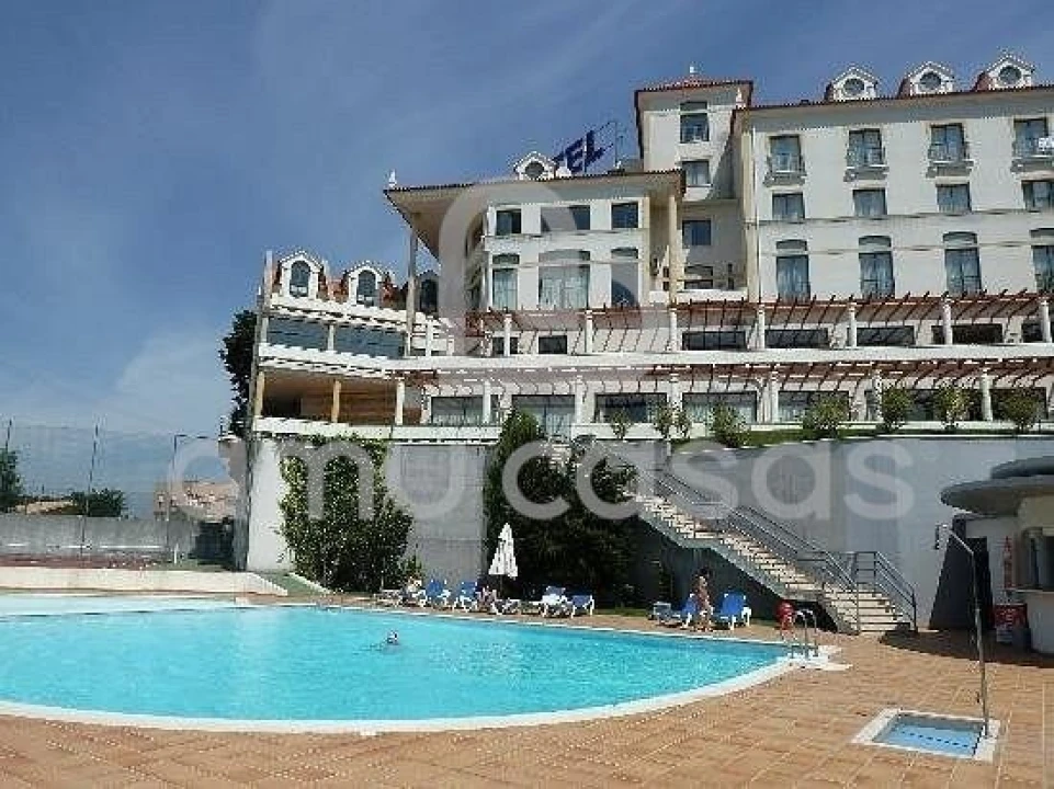 Terreno para Venda em Beduído e Veiros Foto 13