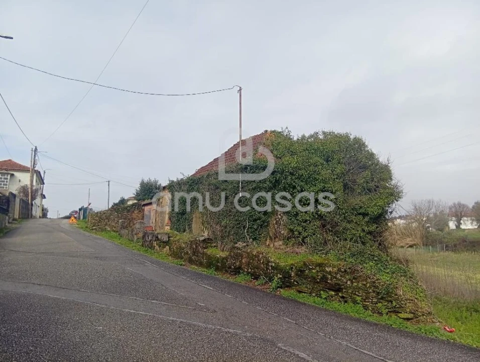 Terreno para Venda em Beduído e Veiros Foto 4