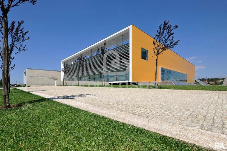 Terreno para Venda em Beduído e Veiros Foto 14