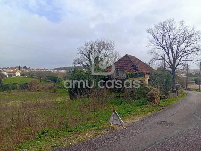 Terreno para Venda em Beduído e Veiros Foto 7