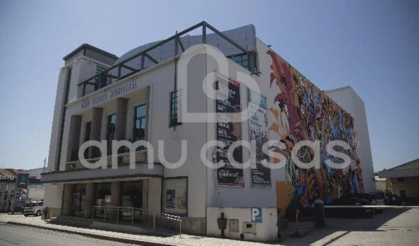 Terreno para Venda em Beduído e Veiros Foto 11