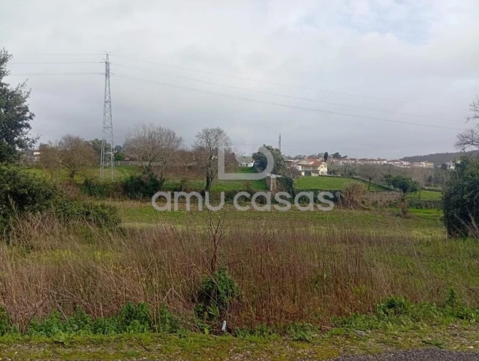 Terreno para Venda em Beduído e Veiros Foto 8