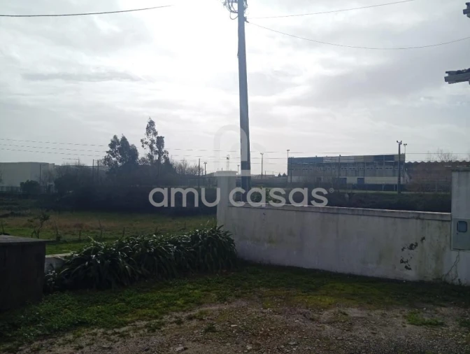 Terreno para Venda em Beduído e Veiros Foto 3