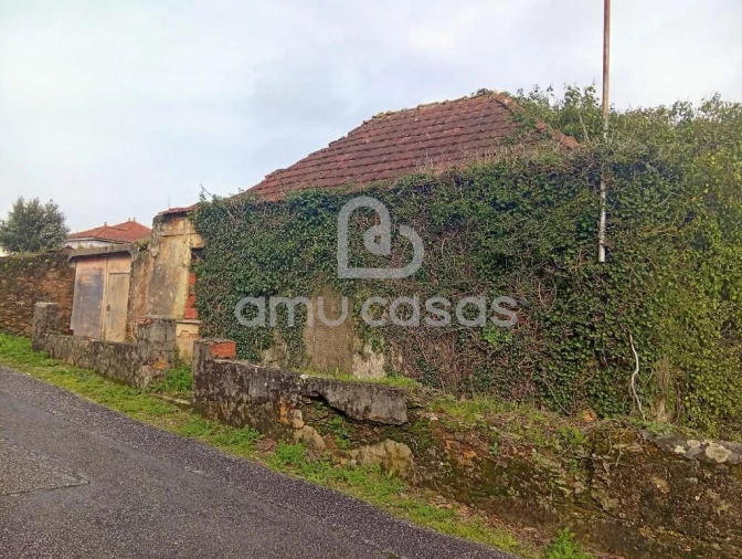 Terreno para Venda em Beduído e Veiros Foto 6