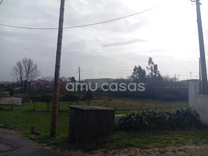 Terreno para Venda em Beduído e Veiros Foto 9
