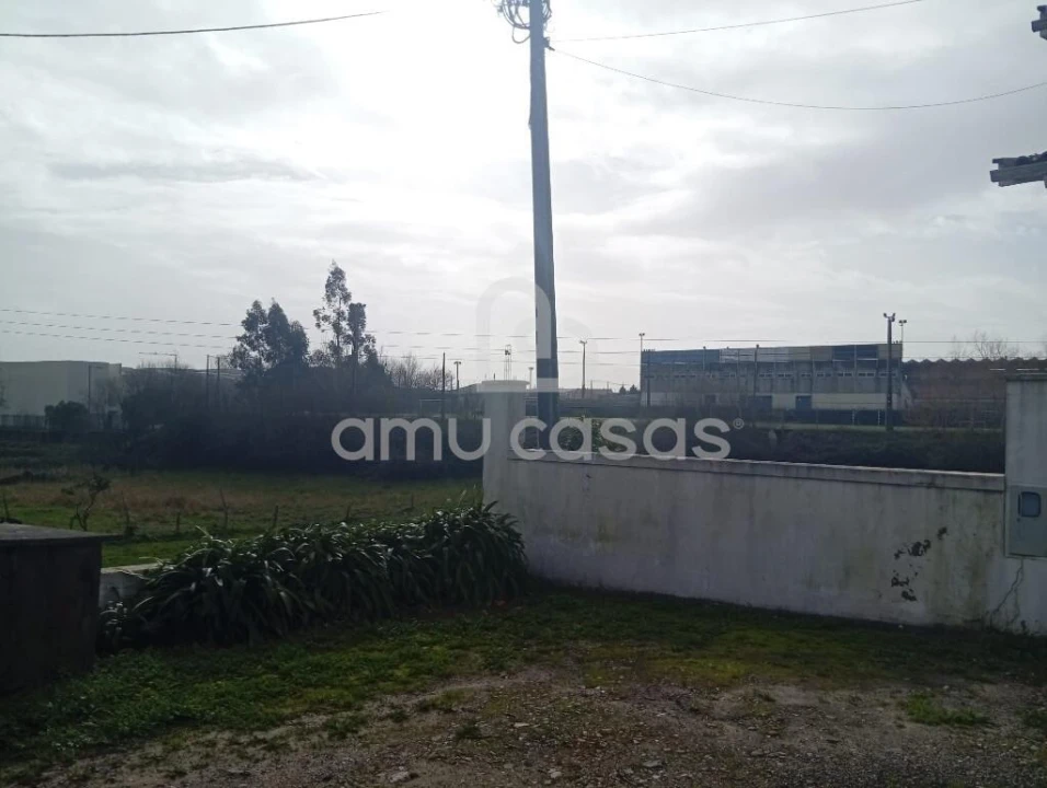 Terreno para Venda em Beduído e Veiros Foto 3