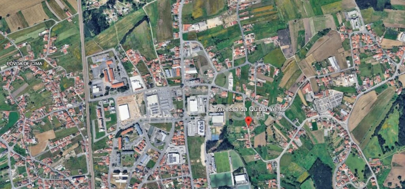 Terreno para Venda em Beduído e Veiros Foto 15