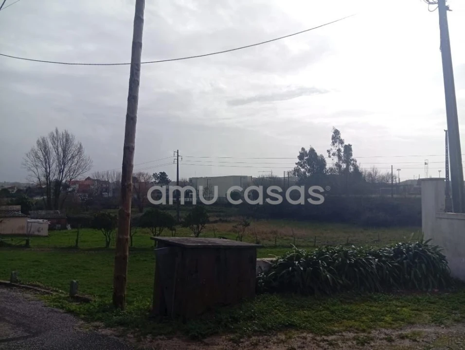 Terreno para Venda em Beduído e Veiros Foto 9