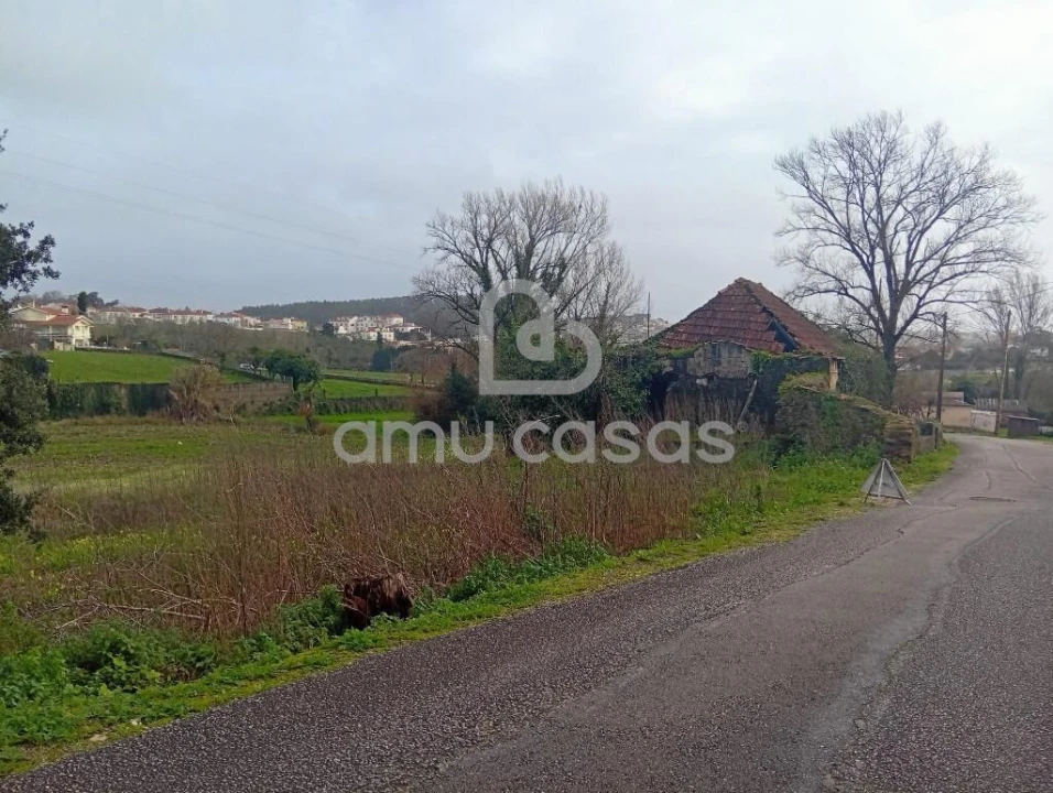 Terreno para Venda em Beduído e Veiros Foto 1