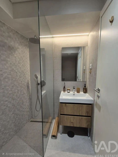 Apartamento T1 para Venda em Cedofeita, Santo Ildefonso, Sé, Miragaia, São Nicolau e Vitória