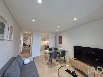 Apartamento T1 para Venda em Cedofeita, Santo Ildefonso, Sé, Miragaia, São Nicolau e Vitória