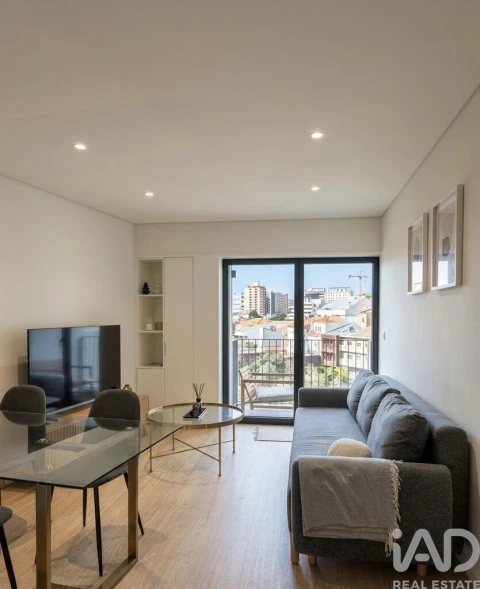 Apartamento T1 para Venda em Cedofeita, Santo Ildefonso, Sé, Miragaia, São Nicolau e Vitória