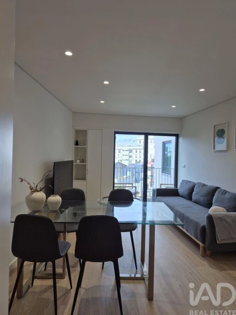 Apartamento T1 para Venda em Cedofeita, Santo Ildefonso, Sé, Miragaia, São Nicolau e Vitória