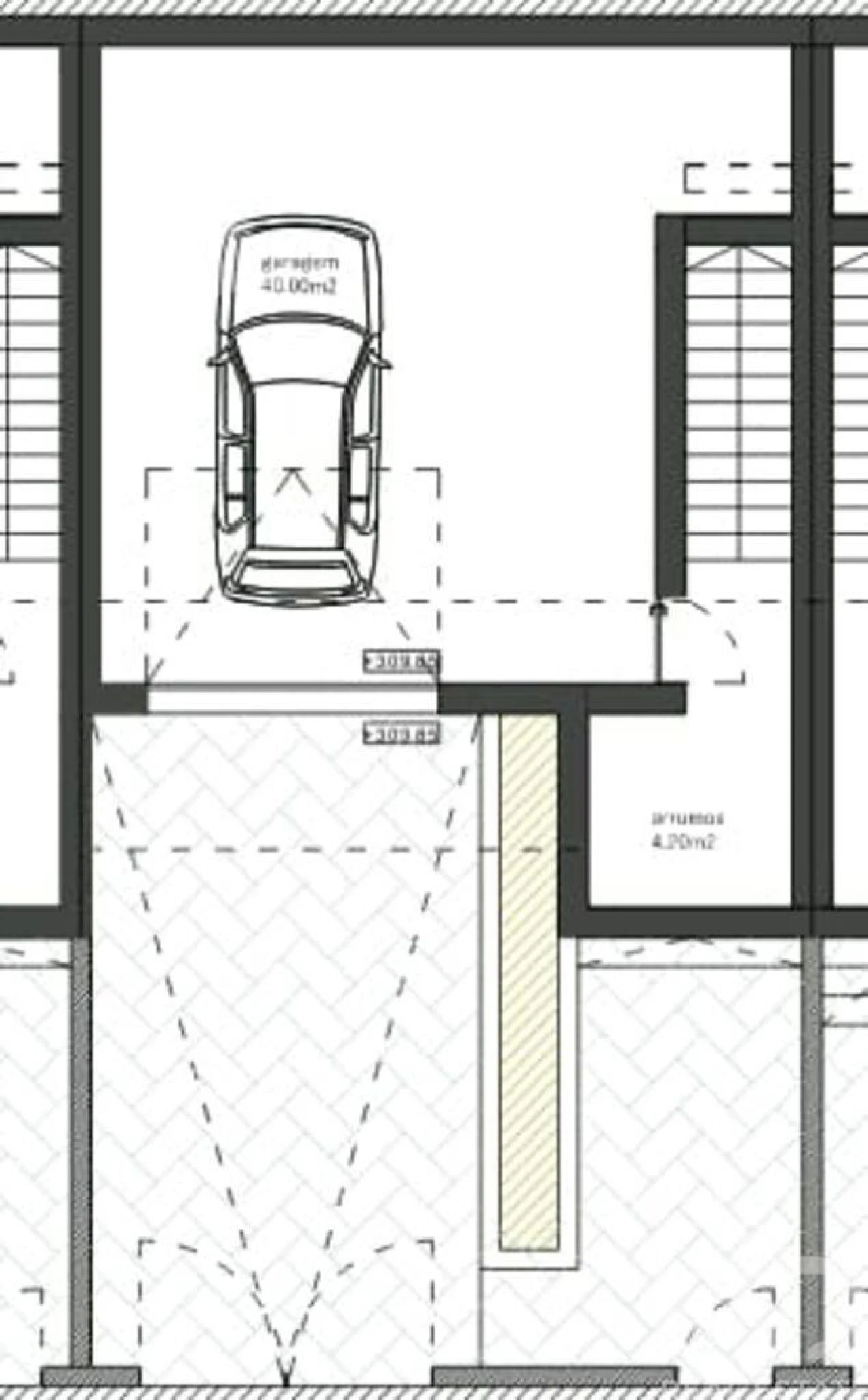 Moradia T3 para Venda em Avessadas e Rosém Foto 7