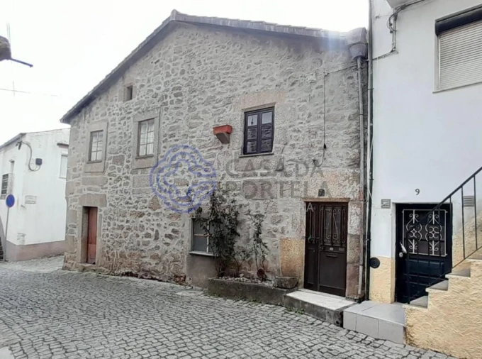 Moradia T3 para Venda em Soalheira Foto 2