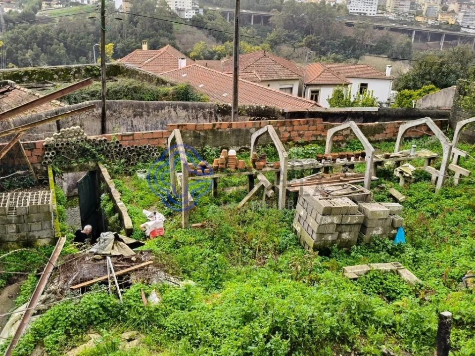 Moradia T6 para Venda em Avintes Foto 22