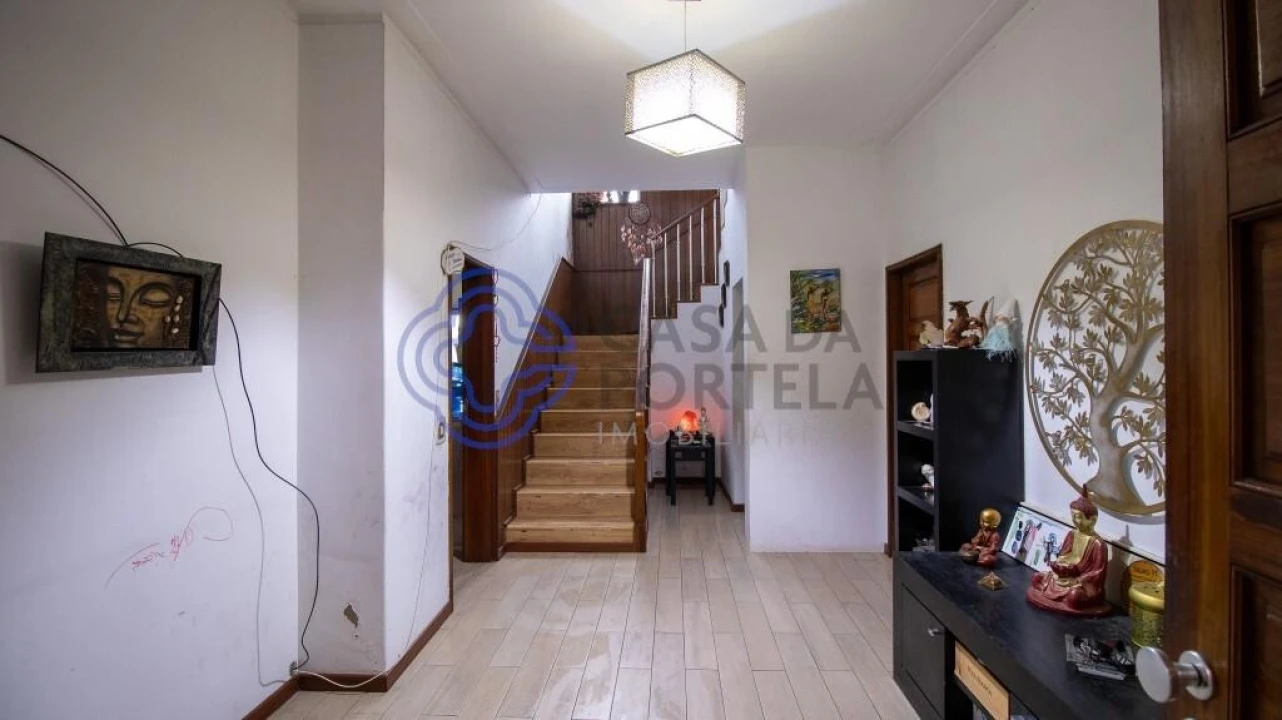 Moradia T6 para Venda em Avintes Foto 3