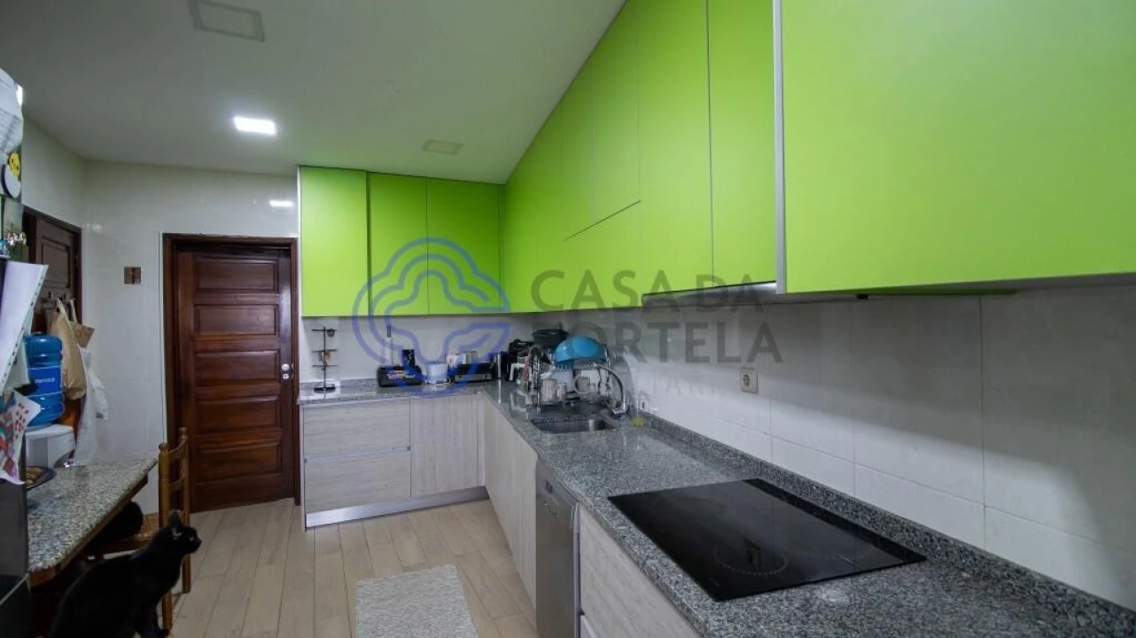 Moradia T6 para Venda em Avintes Foto 8