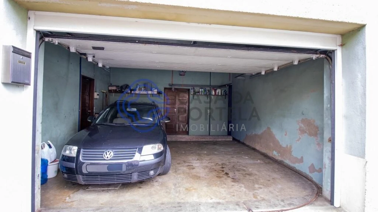 Moradia T6 para Venda em Avintes Foto 23