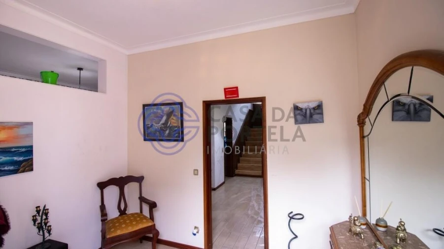 Moradia T6 para Venda em Avintes Foto 2