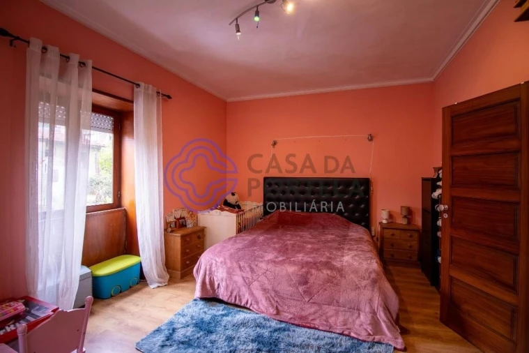 Moradia T6 para Venda em Avintes Foto 18