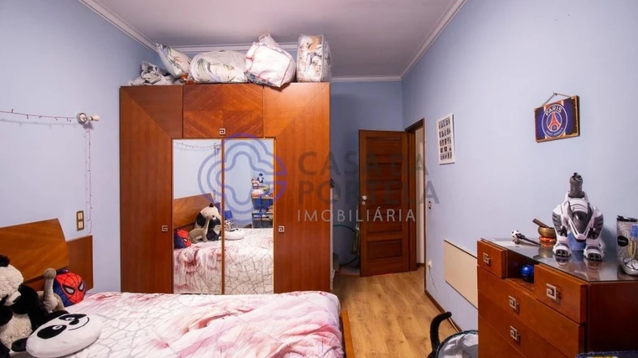 Moradia T6 para Venda em Avintes Foto 12