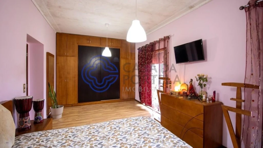 Moradia T6 para Venda em Avintes Foto 16