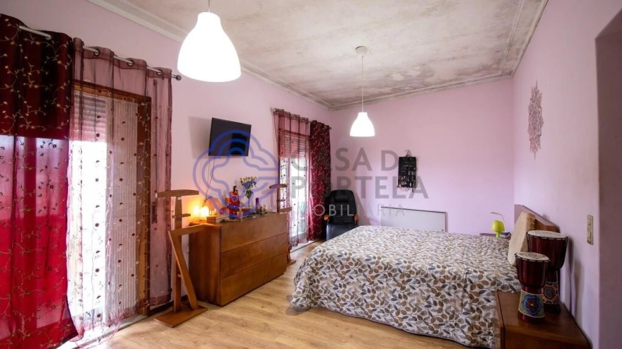 Moradia T6 para Venda em Avintes Foto 15