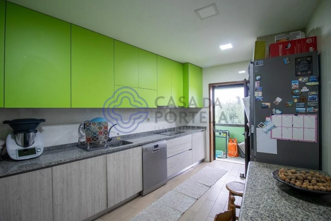 Moradia T6 para Venda em Avintes Foto 7