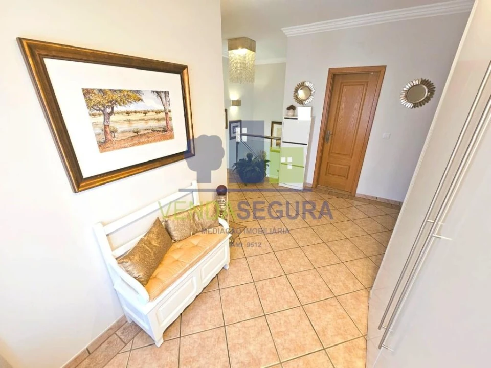 Moradia T4 para Venda em Beja (Salvador e Santa Maria da Feira) Foto 13