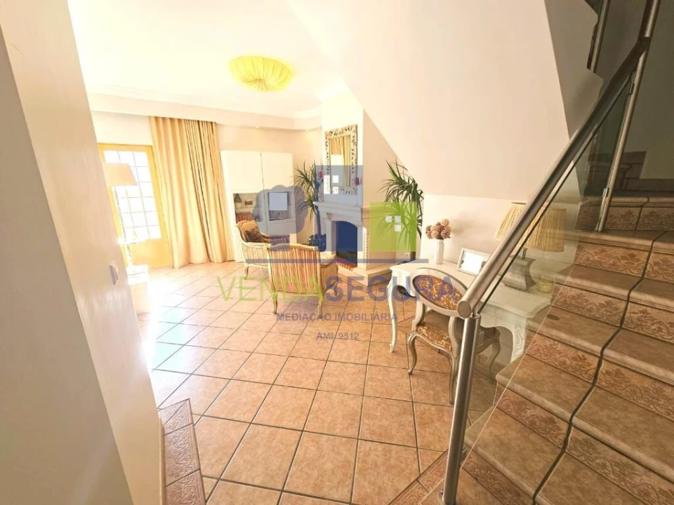 Moradia T4 para Venda em Beja (Salvador e Santa Maria da Feira) Foto 14