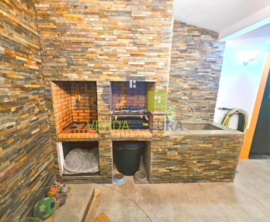 Moradia T4 para Venda em Beja (Salvador e Santa Maria da Feira) Foto 34