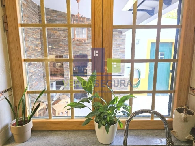 Moradia T4 para Venda em Beja (Salvador e Santa Maria da Feira) Foto 28