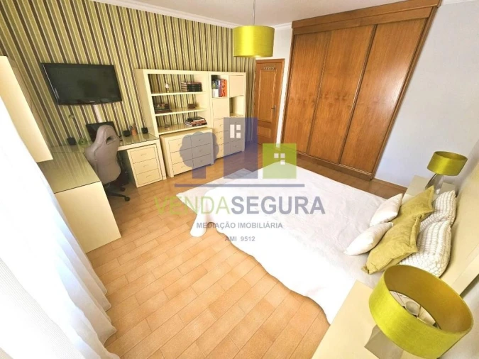 Moradia T4 para Venda em Beja (Salvador e Santa Maria da Feira) Foto 46