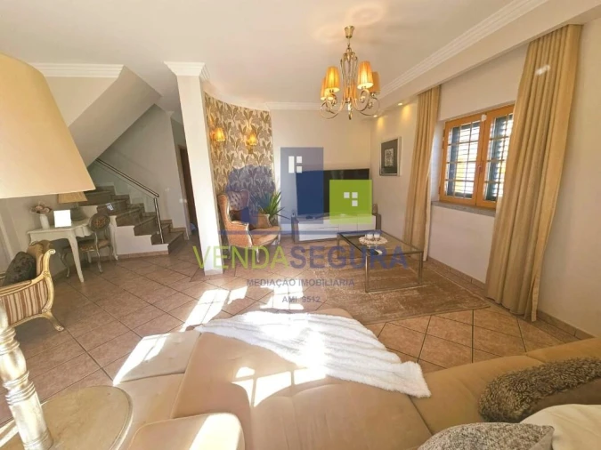 Moradia T4 para Venda em Beja (Salvador e Santa Maria da Feira) Foto 21