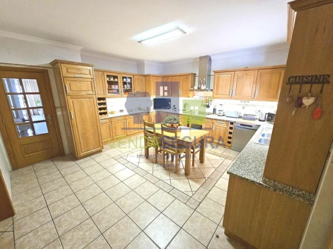 Moradia T4 para Venda em Beja (Salvador e Santa Maria da Feira) Foto 26