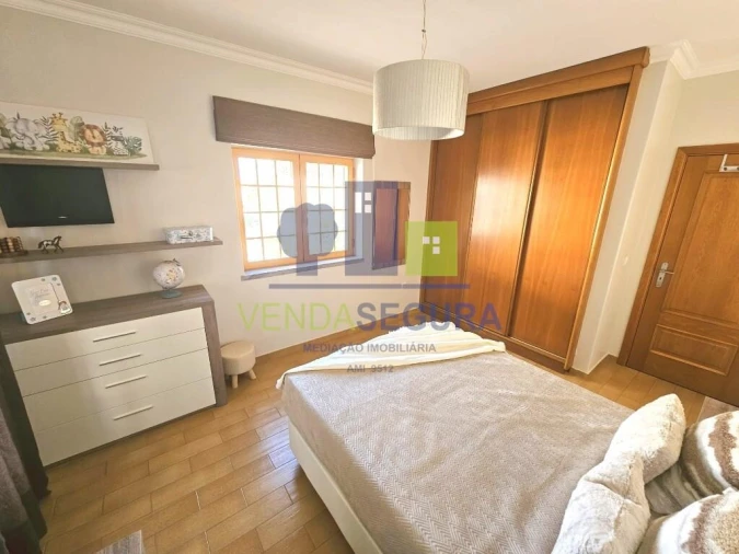 Moradia T4 para Venda em Beja (Salvador e Santa Maria da Feira) Foto 44