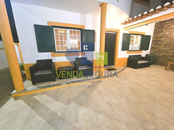 Moradia T4 para Venda em Beja (Salvador e Santa Maria da Feira) Foto 33