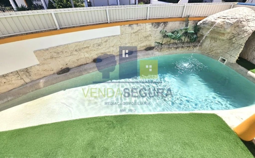 Moradia T4 para Venda em Beja (Salvador e Santa Maria da Feira) Foto 40