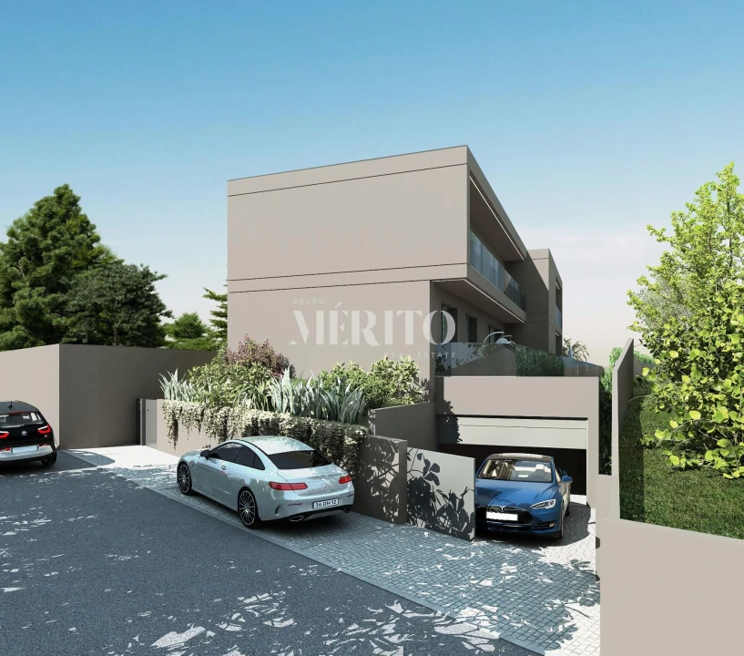 Apartamento T2 para Venda em Rio Covo (Santa Eugenia) Foto 2