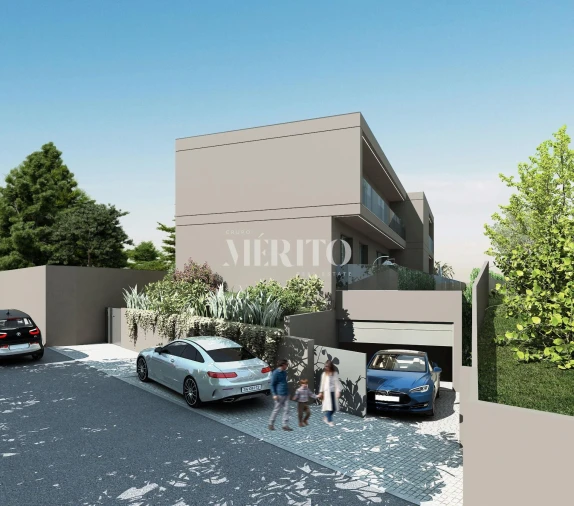 Apartamento T2 para Venda em Rio Covo (Santa Eugenia) Foto 6