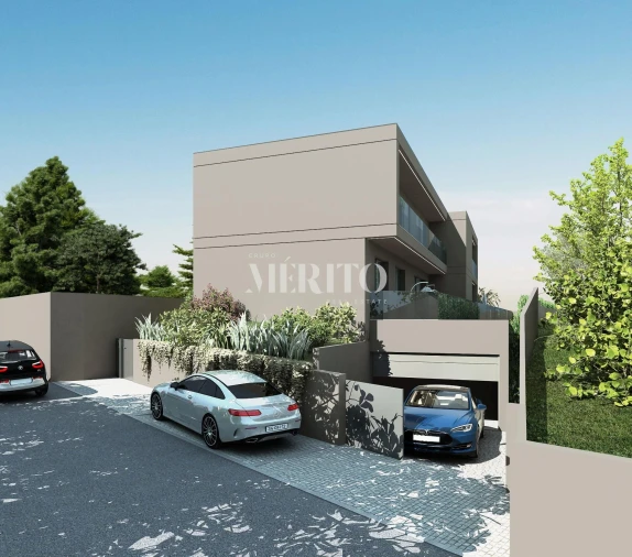 Apartamento T2 para Venda em Rio Covo (Santa Eugenia) Foto 2