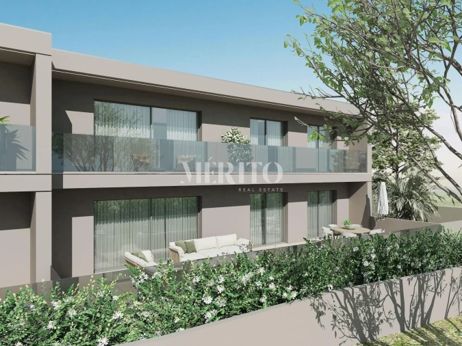 Apartamento T2 para Venda em Rio Covo (Santa Eugenia) Foto 4