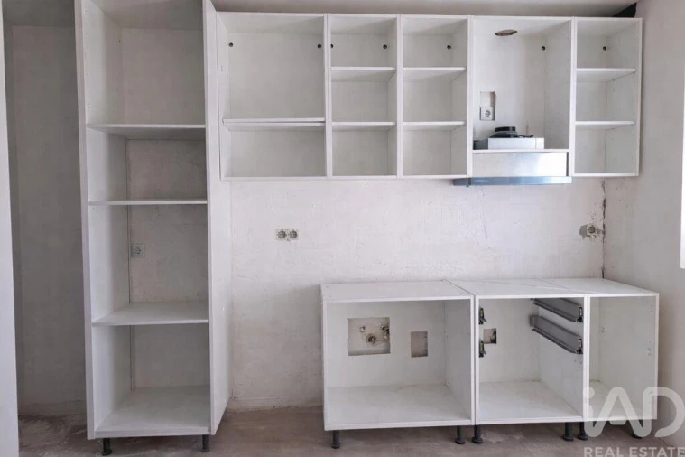Apartamento T2 para Venda em Paranhos Foto 11