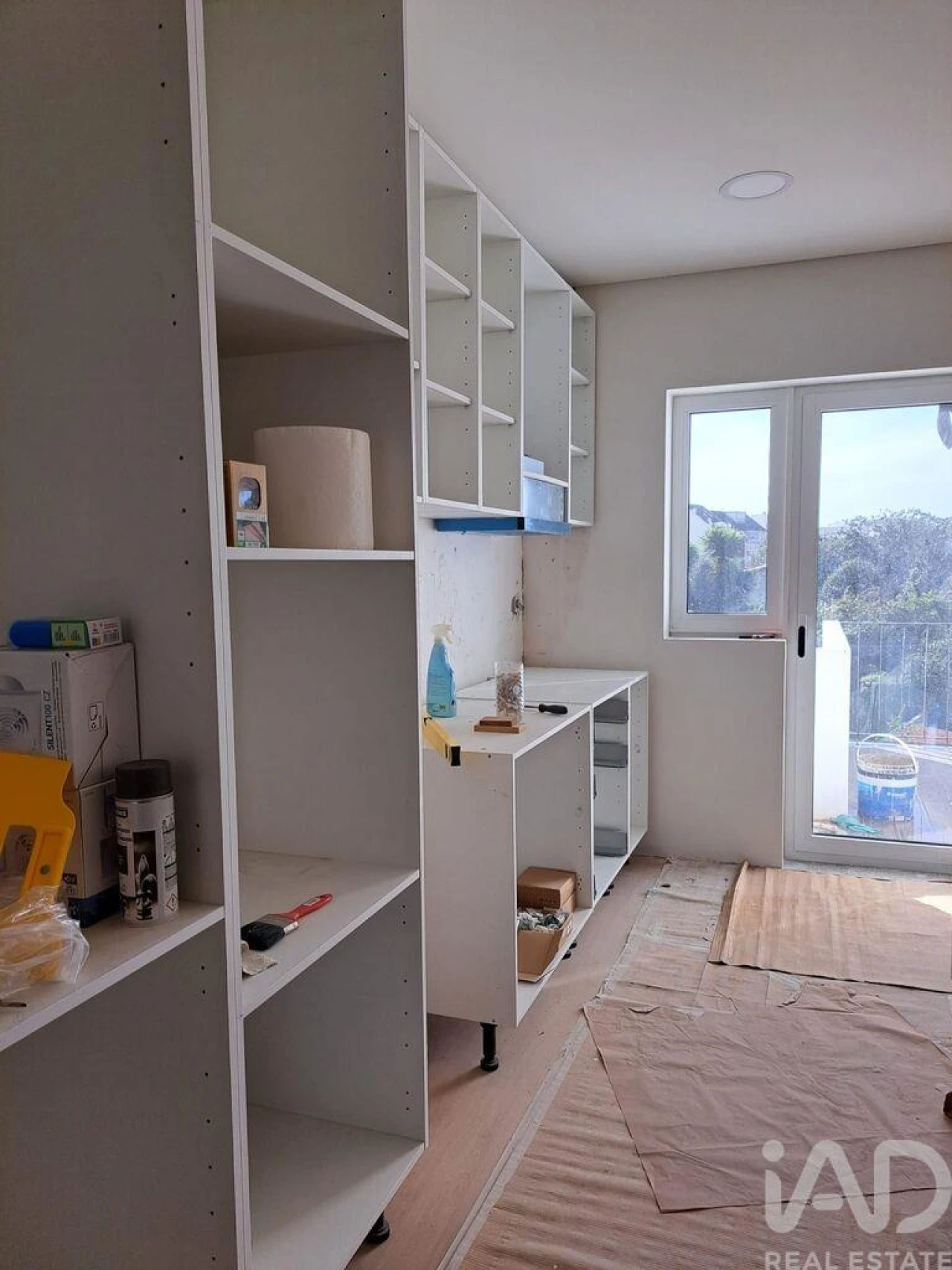 Apartamento T2 para Venda em Paranhos Foto 10