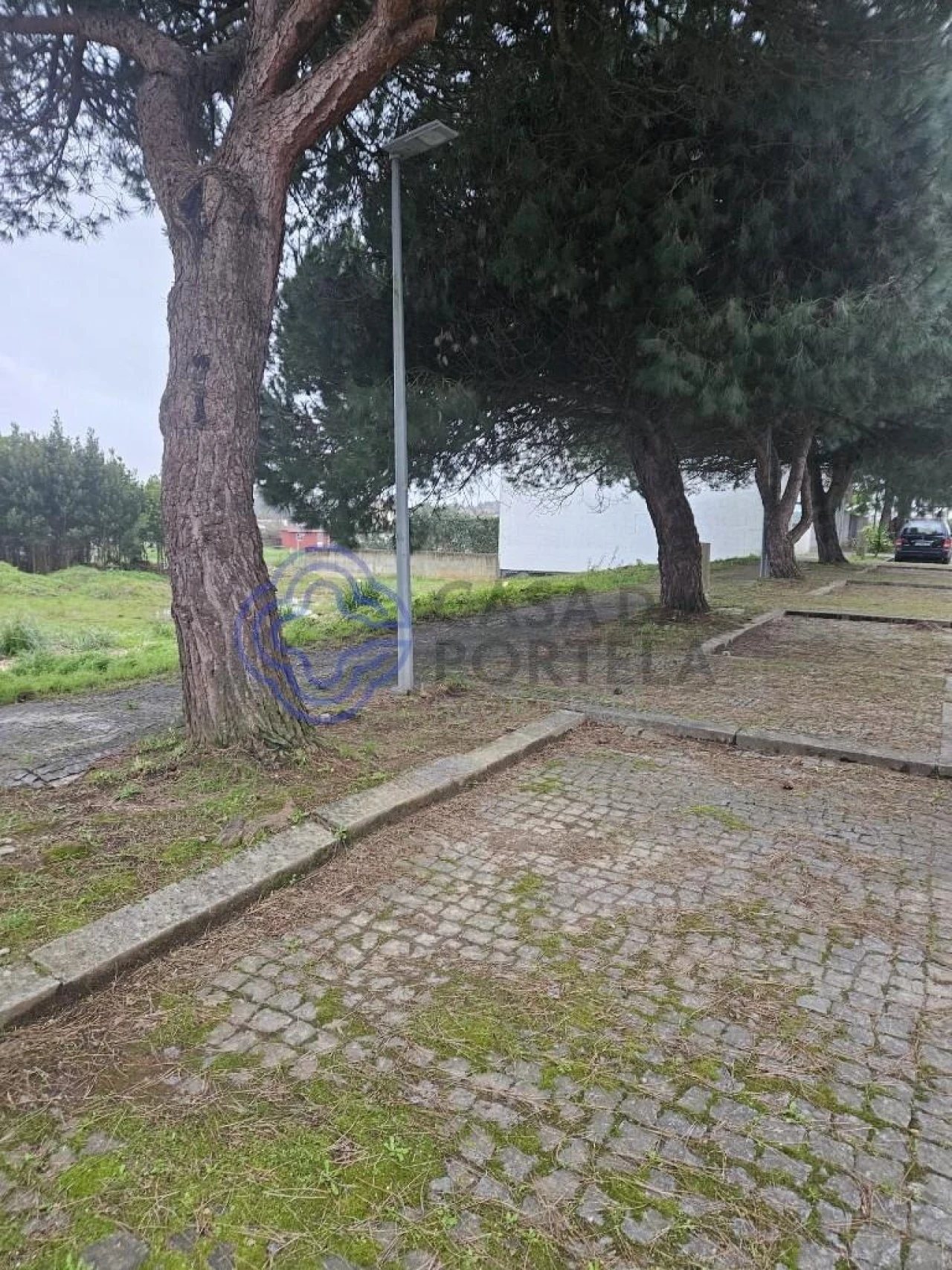 Terreno para Venda em Anta e Guetim Foto 2