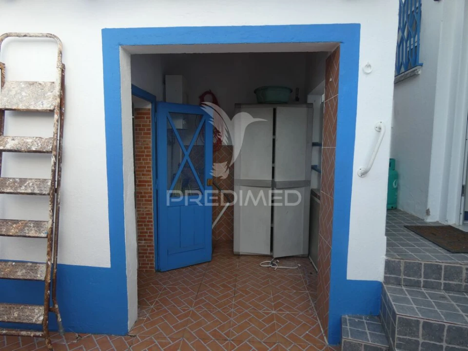 Moradia T3 para Venda em Beja (Santiago Maior e São João Baptista) Foto 16