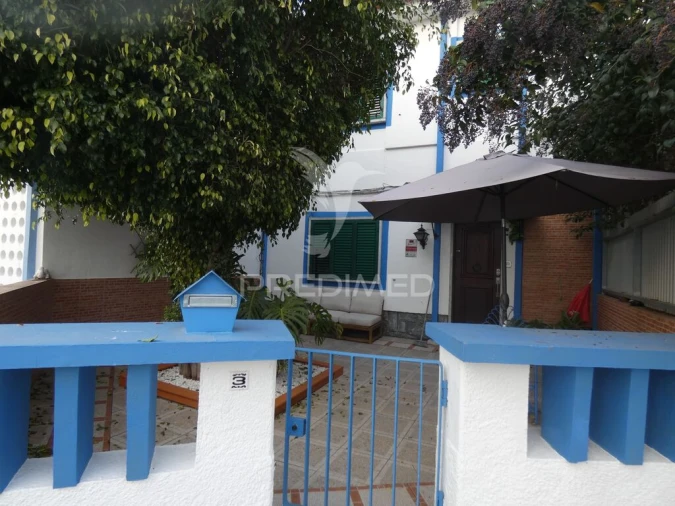 Moradia T3 para Venda em Beja (Santiago Maior e São João Baptista) Foto 2